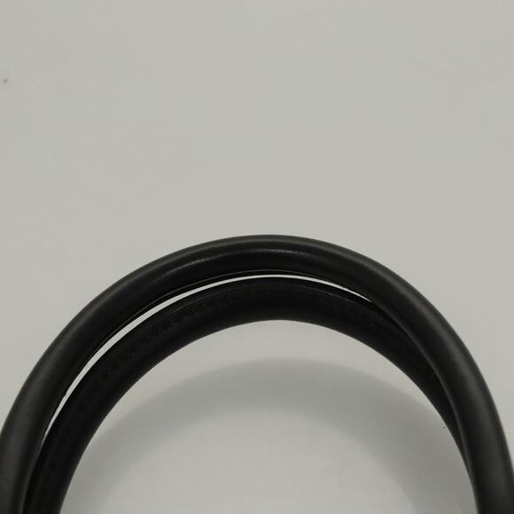 LOUIS VUITTON Epi Riviera Hand Bag Noir Black M48182 - Picture 14 of 16